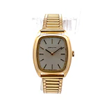Reloj Zenith de Oro 18K