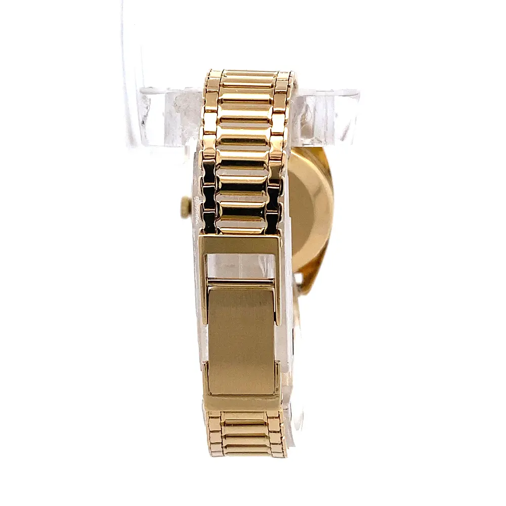 Reloj Zenith de Oro 18K