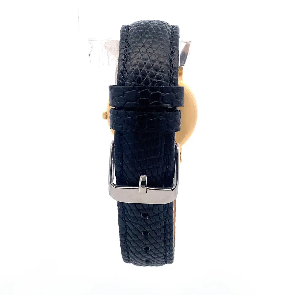 Reloj Longines Presence de Oro 18K para Hombre