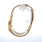 Reloj Omega Constellation de Oro 18K