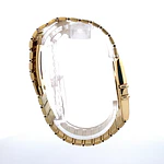 Reloj Omega Constellation de Oro 18K