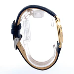 Reloj Longines Presence de Oro 18K para Hombre – Modelo L4.743.6