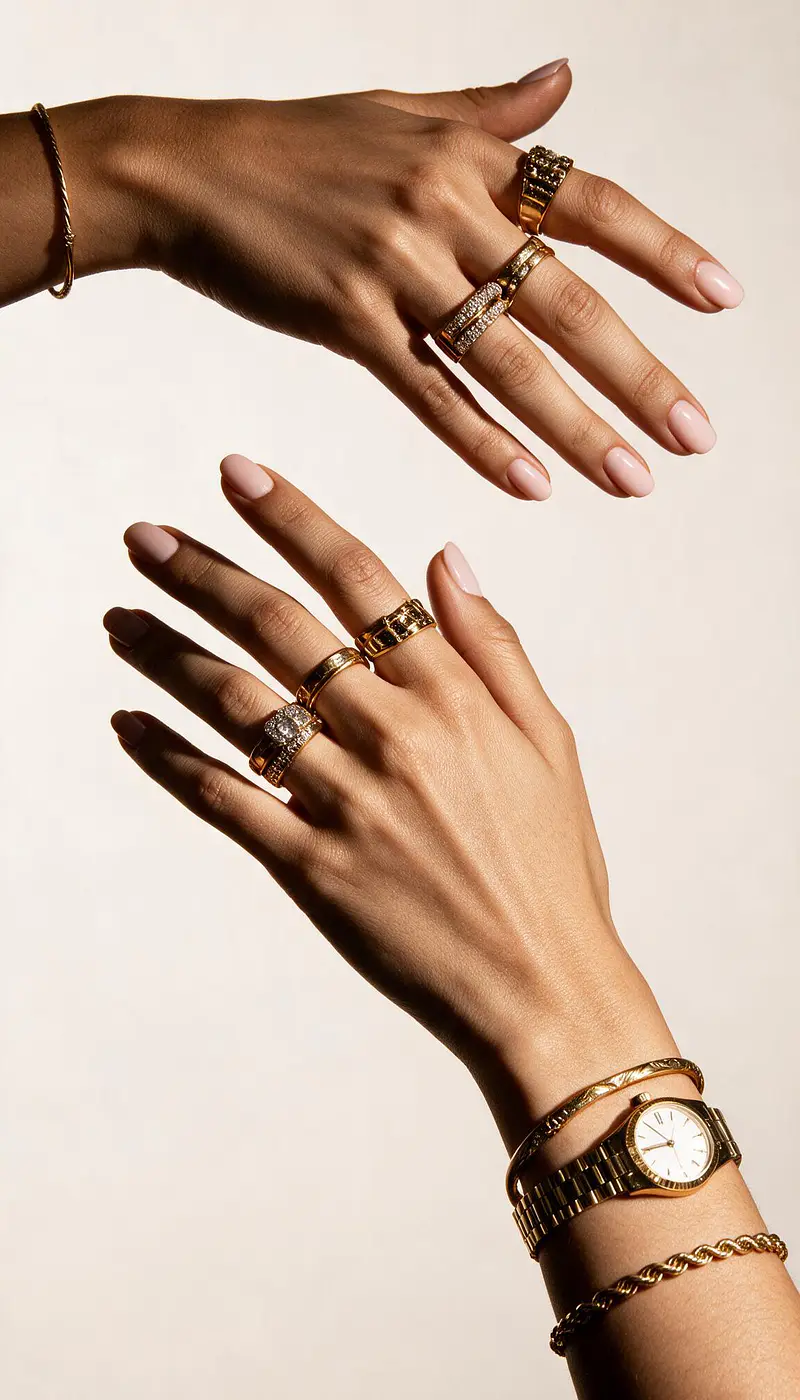 Anillos