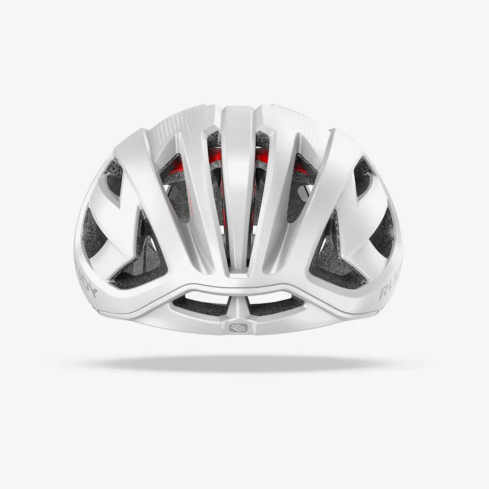 Casco Rudy Project Egos - White Matte 2