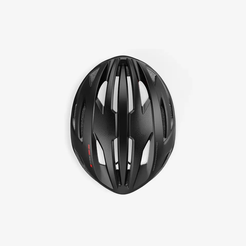 Casco Rudy Project Egos - Black Matte 2