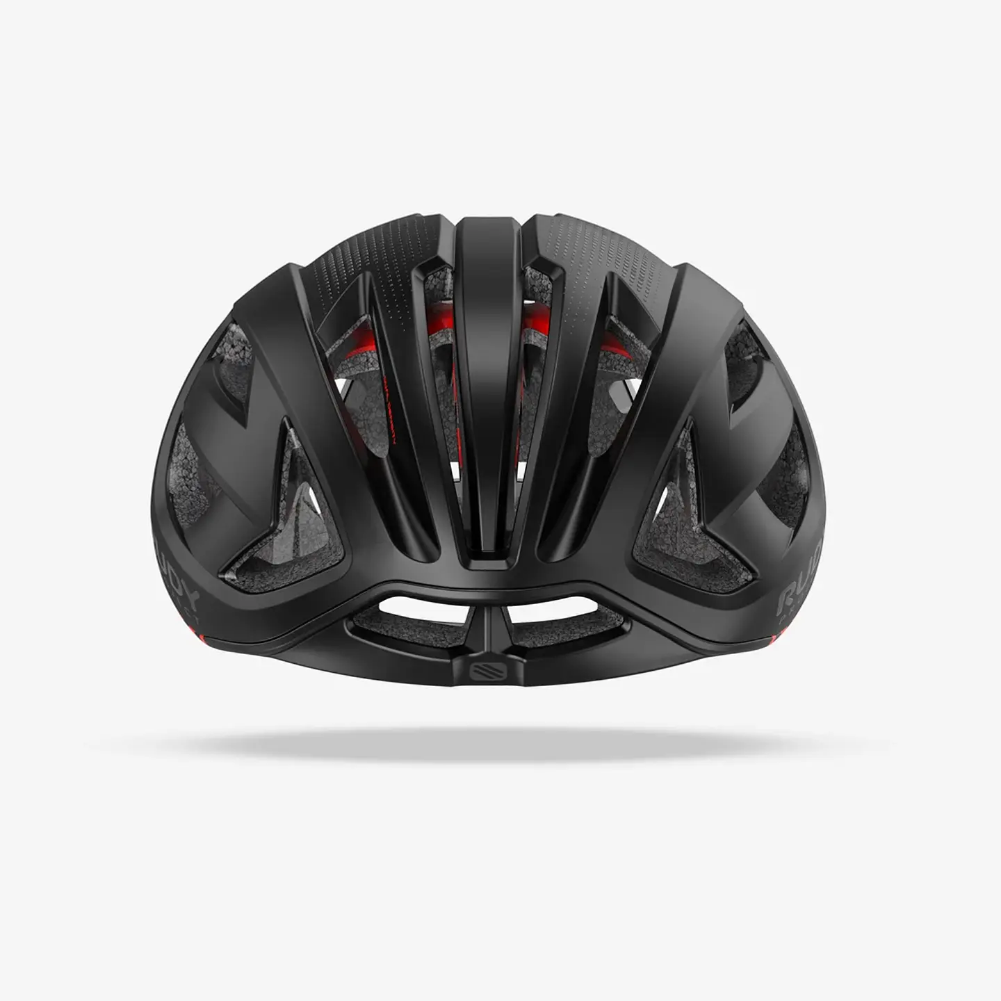 Casco Rudy Project Egos - Black Matte 4