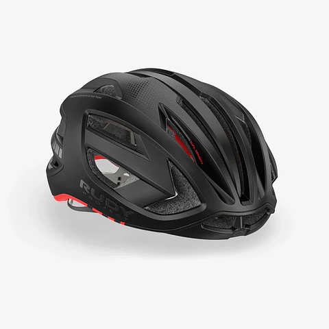 Casco Rudy Project Egos - Black Matte