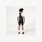 Calza Bibshort AGU Aero Performance Pro Hombre - Negro - Miniatura 5