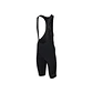 Calza Bibshort AGU Aero Performance Pro Hombre - Negro - Miniatura 3