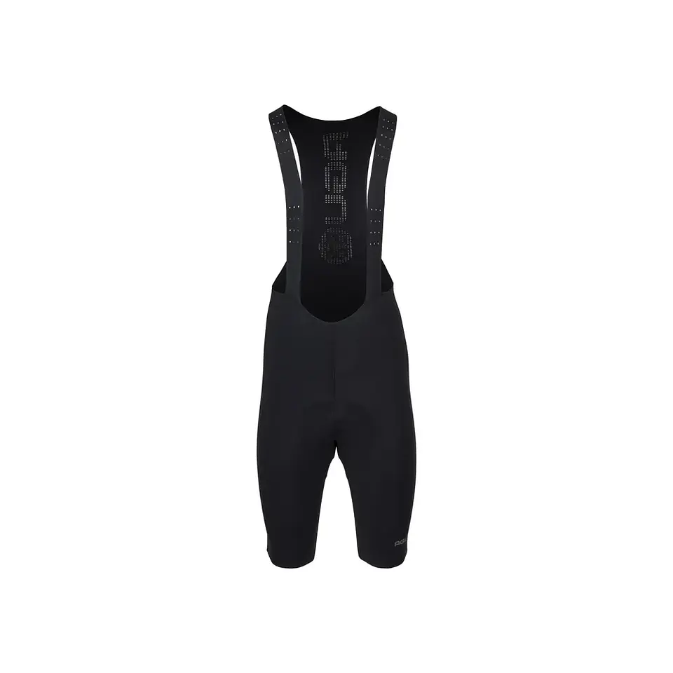 Calza Bibshort AGU Aero Performance Pro Hombre - Negro 8