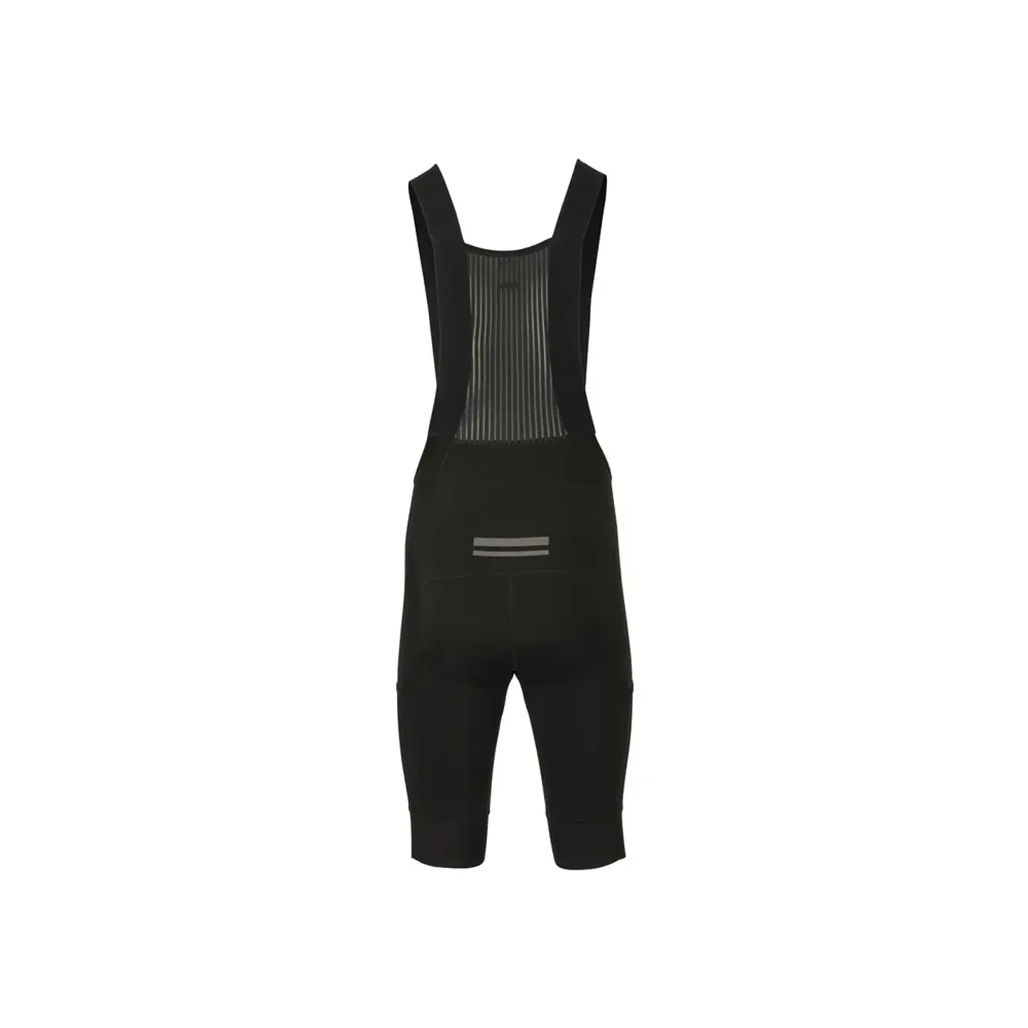 Calza Bibshort AGU Gravel Venture Hombre - Negro 7