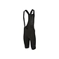 Calza Bibshort AGU Gravel Venture Hombre - Negro - Miniatura 9