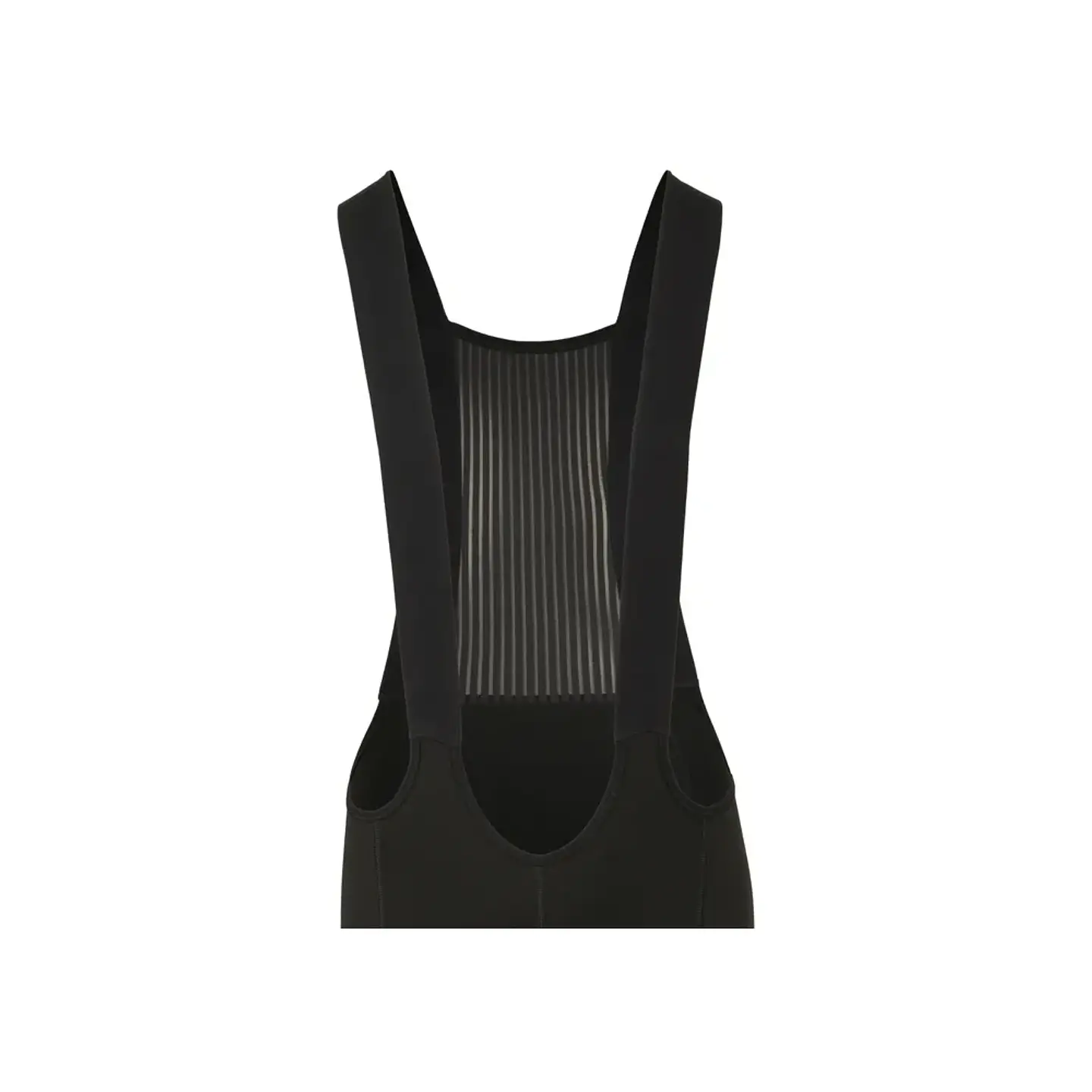 Calza Bibshort AGU Gravel Venture Hombre - Negro 10