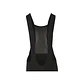 Calza Bibshort AGU Gravel Venture Hombre - Negro - Miniatura 10