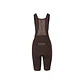 Calza Bibshort AGU Gravel Venture Mujer - Rose Brown - Miniatura 9