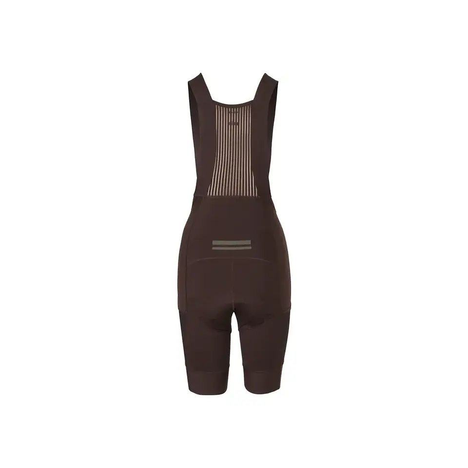 Calza Bibshort AGU Gravel Venture Mujer - Rose Brown 9