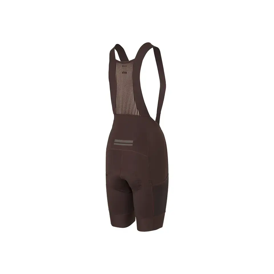 Calza Bibshort AGU Gravel Venture Mujer - Rose Brown 10