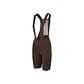 Calza Bibshort AGU Gravel Venture Mujer - Rose Brown - Miniatura 11