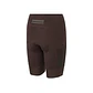 Calza Bibshort AGU Gravel Venture Mujer - Rose Brown - Miniatura 12