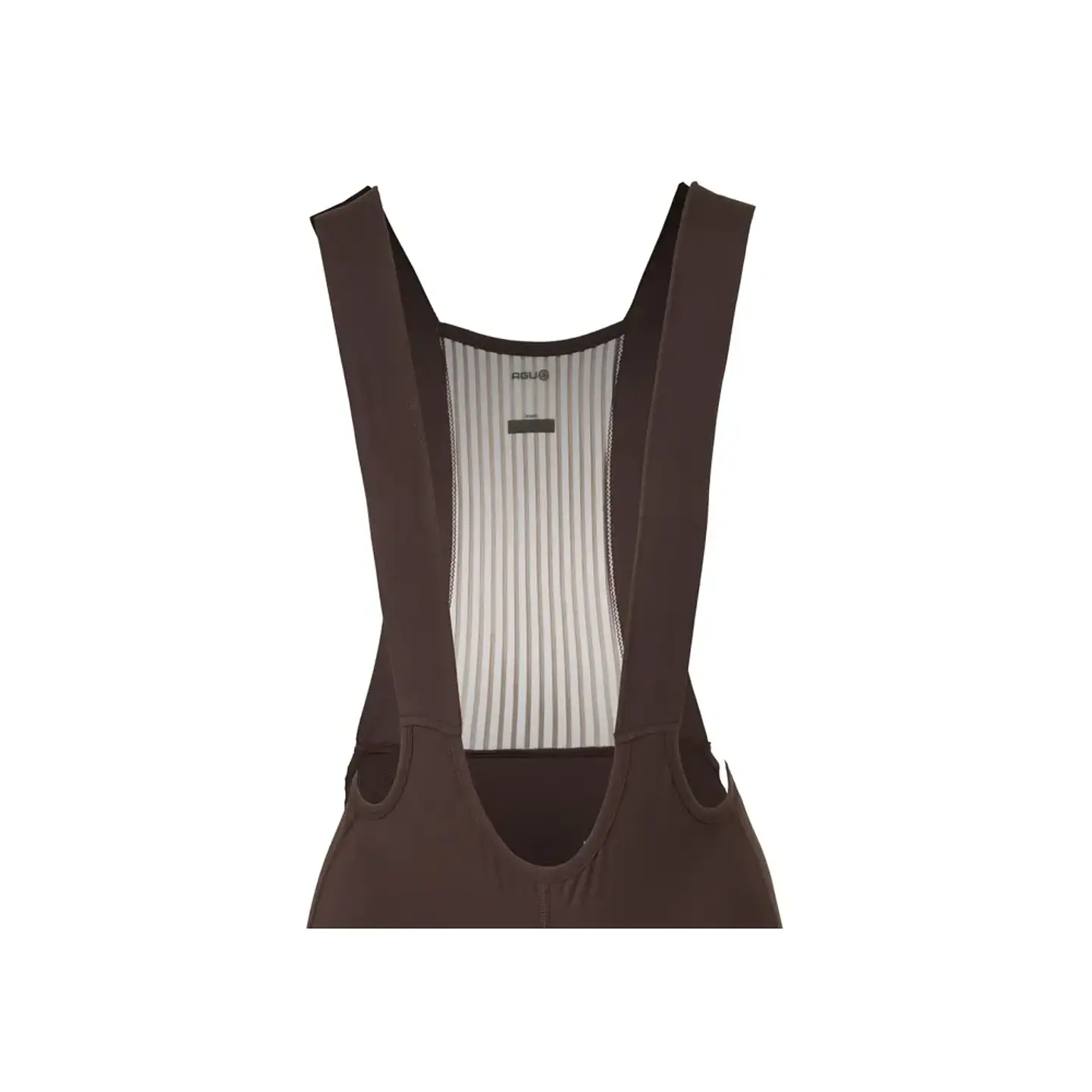 Calza Bibshort AGU Gravel Venture Mujer - Rose Brown 13
