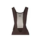 Calza Bibshort AGU Gravel Venture Mujer - Rose Brown - Miniatura 13