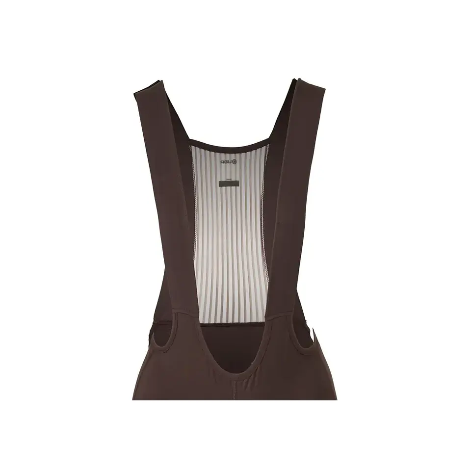 Calza Bibshort AGU Gravel Venture Mujer - Rose Brown 13