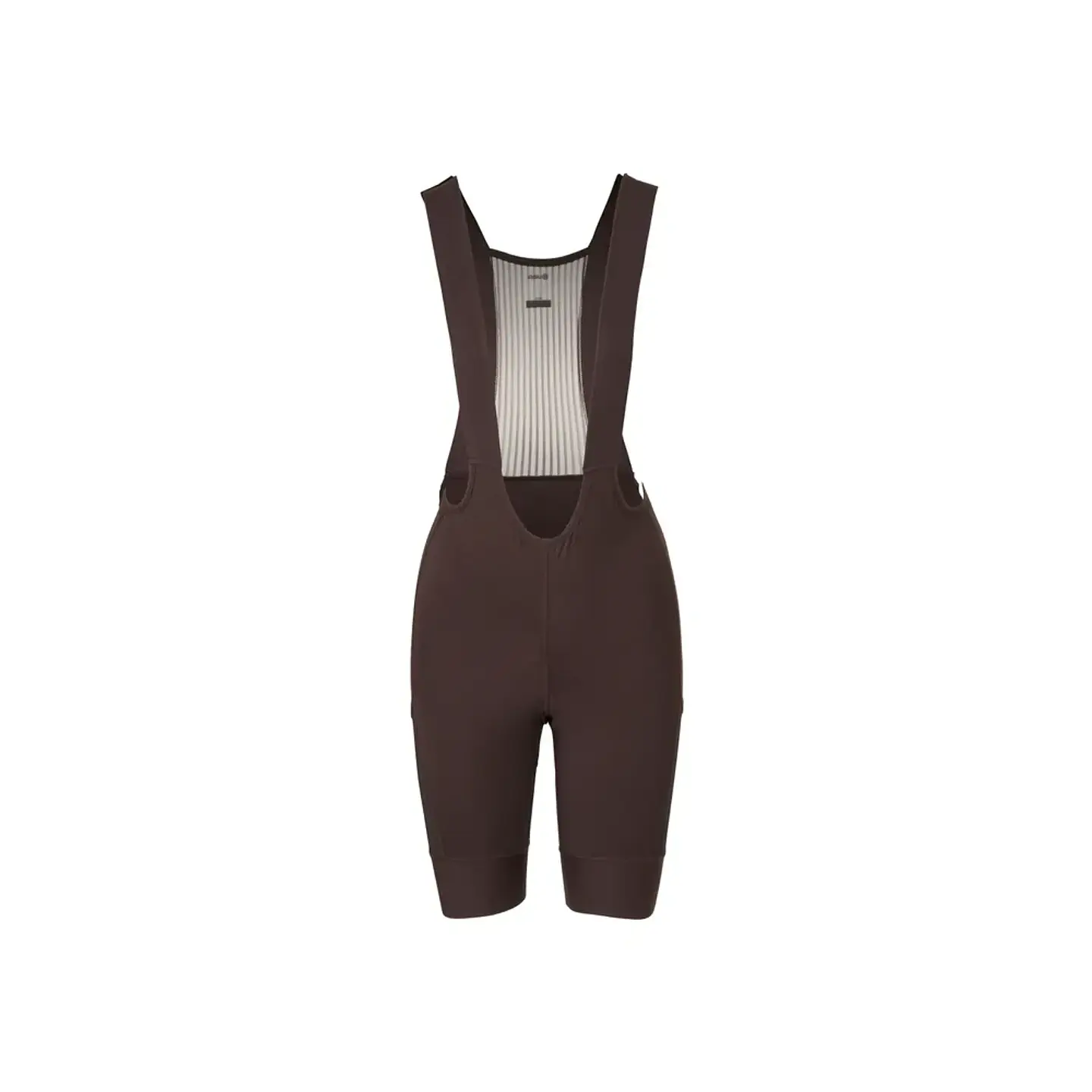 Calza Bibshort AGU Gravel Venture Mujer - Rose Brown 14