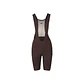 Calza Bibshort AGU Gravel Venture Mujer - Rose Brown - Miniatura 14