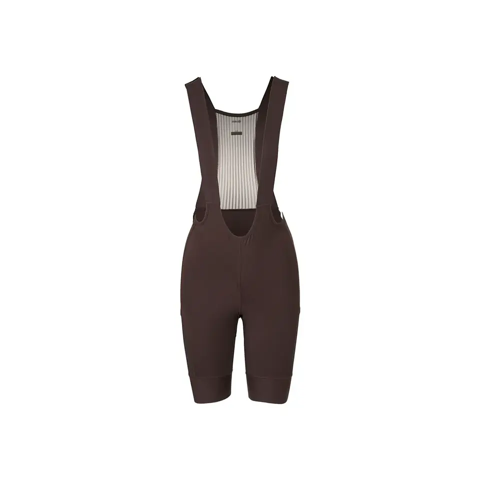 Calza Bibshort AGU Gravel Venture Mujer - Rose Brown 14