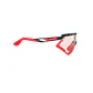 Lentes Rudy Project Defender - Red Fluo (Fotocromatico) - Miniatura 2