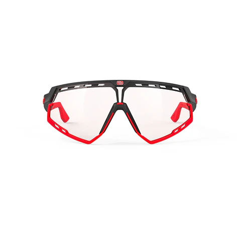 Lentes Rudy Project Defender - Red Fluo (Fotocromatico)