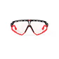Lentes Rudy Project Defender - Red Fluo (Fotocromatico) - Miniatura 1