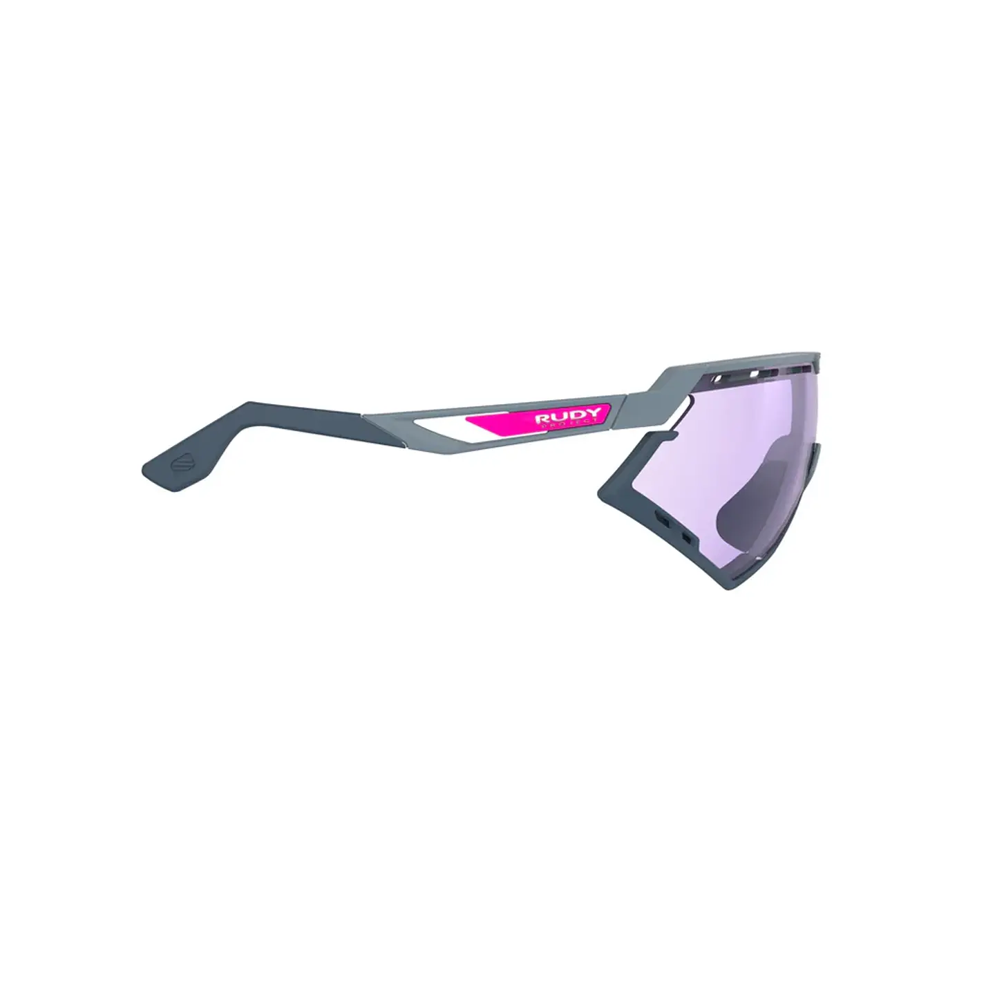 Lentes Rudy Project Defender-Glacier Matte(Fotocromatico) 3