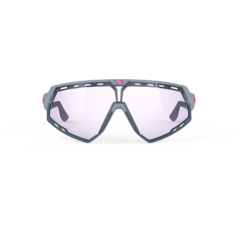 Lentes Rudy Project Defender-Glacier Matte(Fotocromatico)
