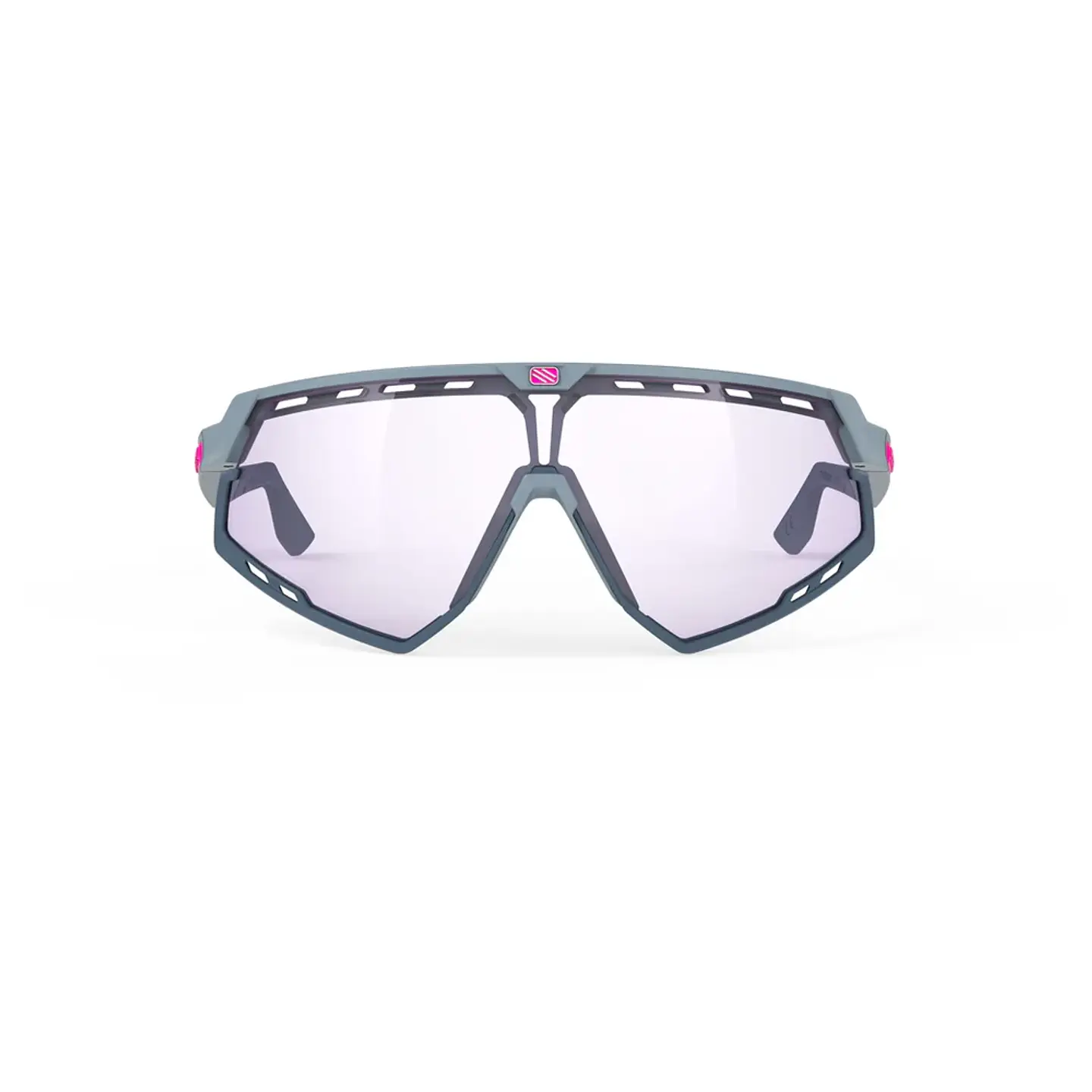 Lentes Rudy Project Defender-Glacier Matte(Fotocromatico) 1