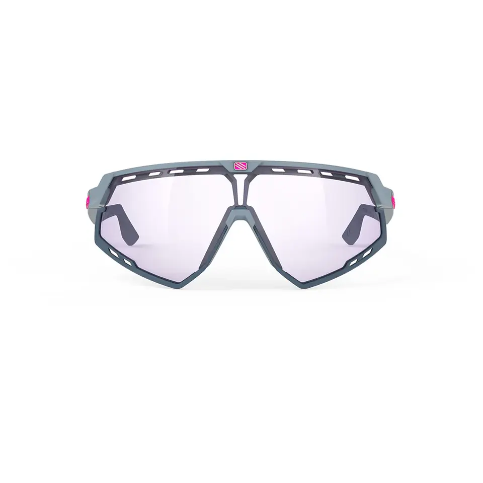 Lentes Rudy Project Defender-Glacier Matte(Fotocromatico) 1