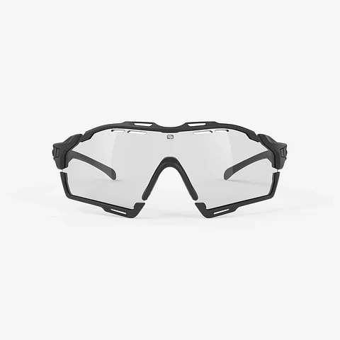 Lentes Rudy Project Cutline - Black Matte (Fotocromatico)