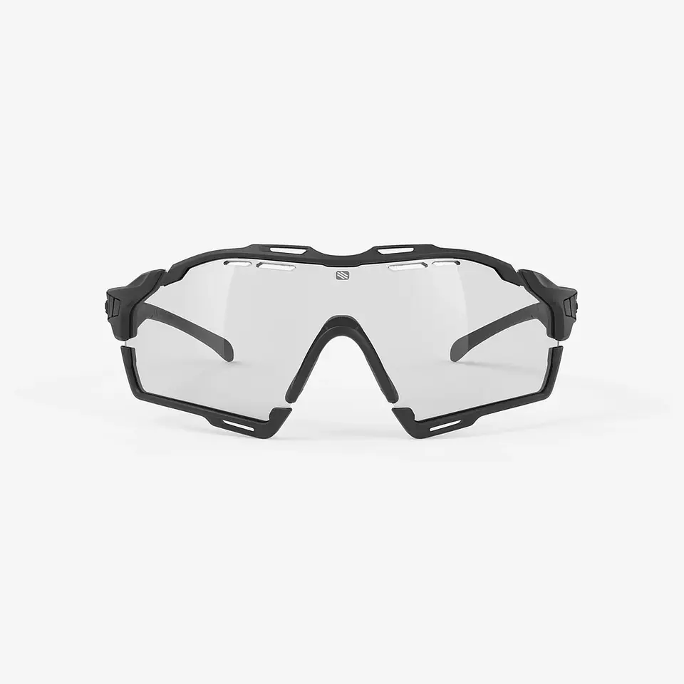 Lentes Rudy Project Cutline - Black Matte (Fotocromatico) 1