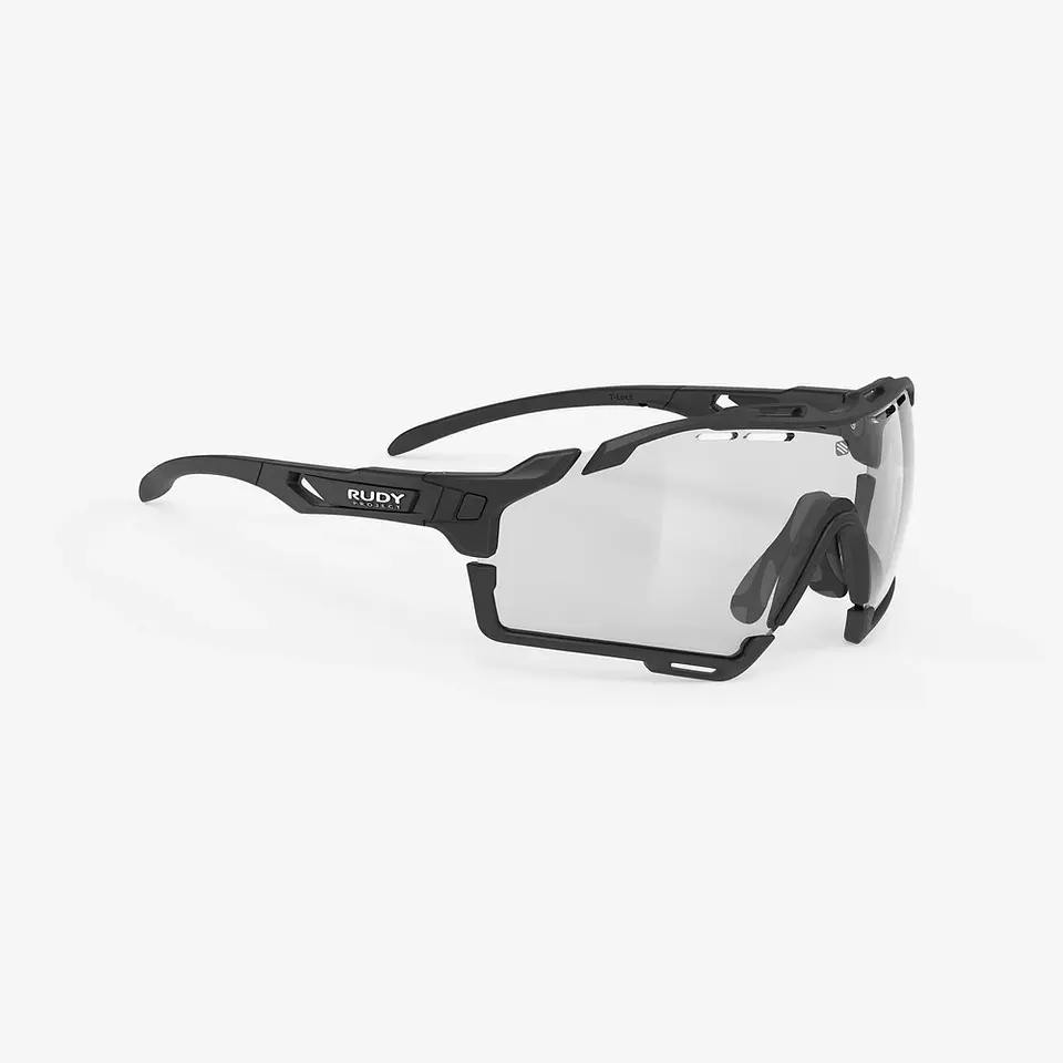 Lentes Rudy Project Cutline - Black Matte (Fotocromatico) 3