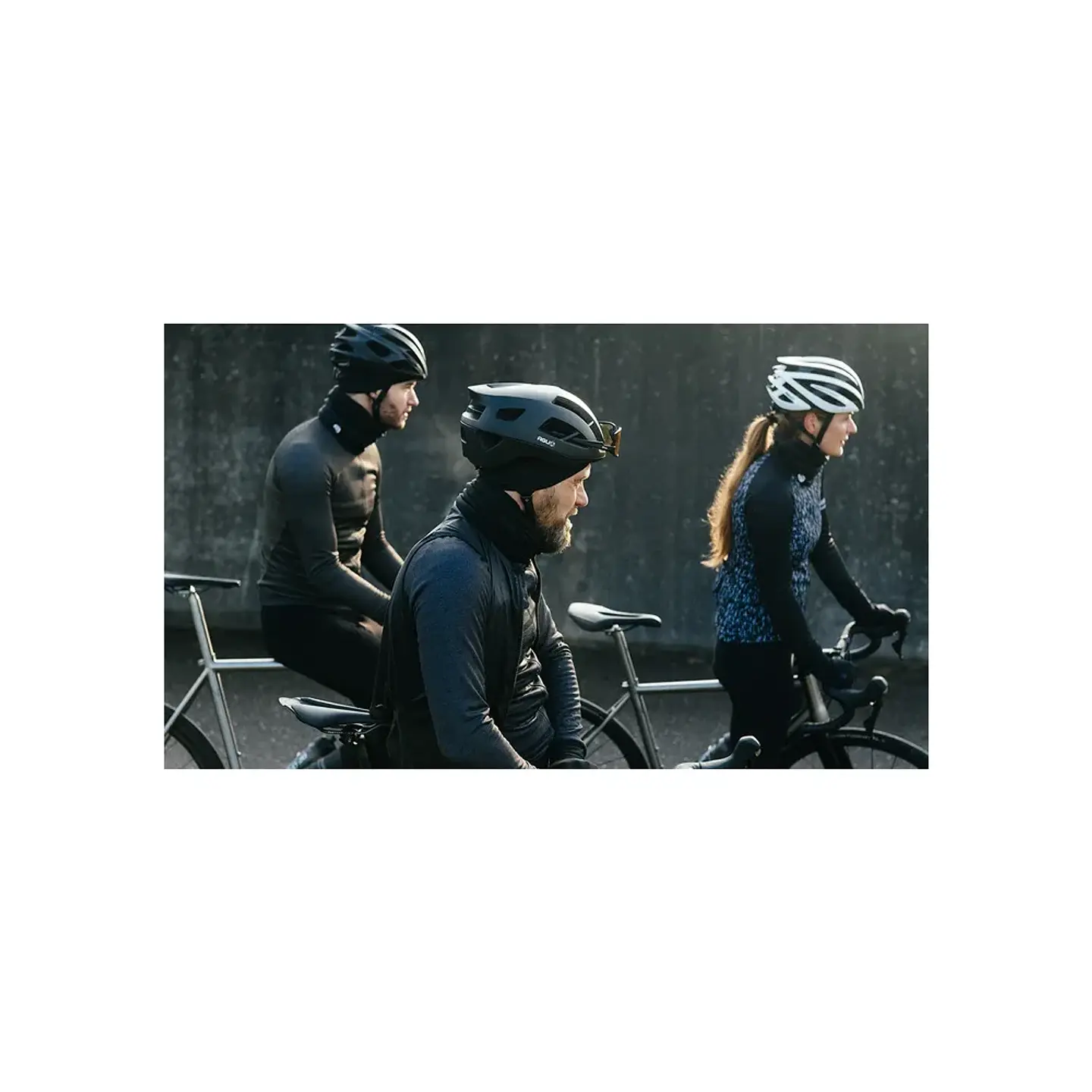 Cintillo AGU Winter Headband - Invierno 3