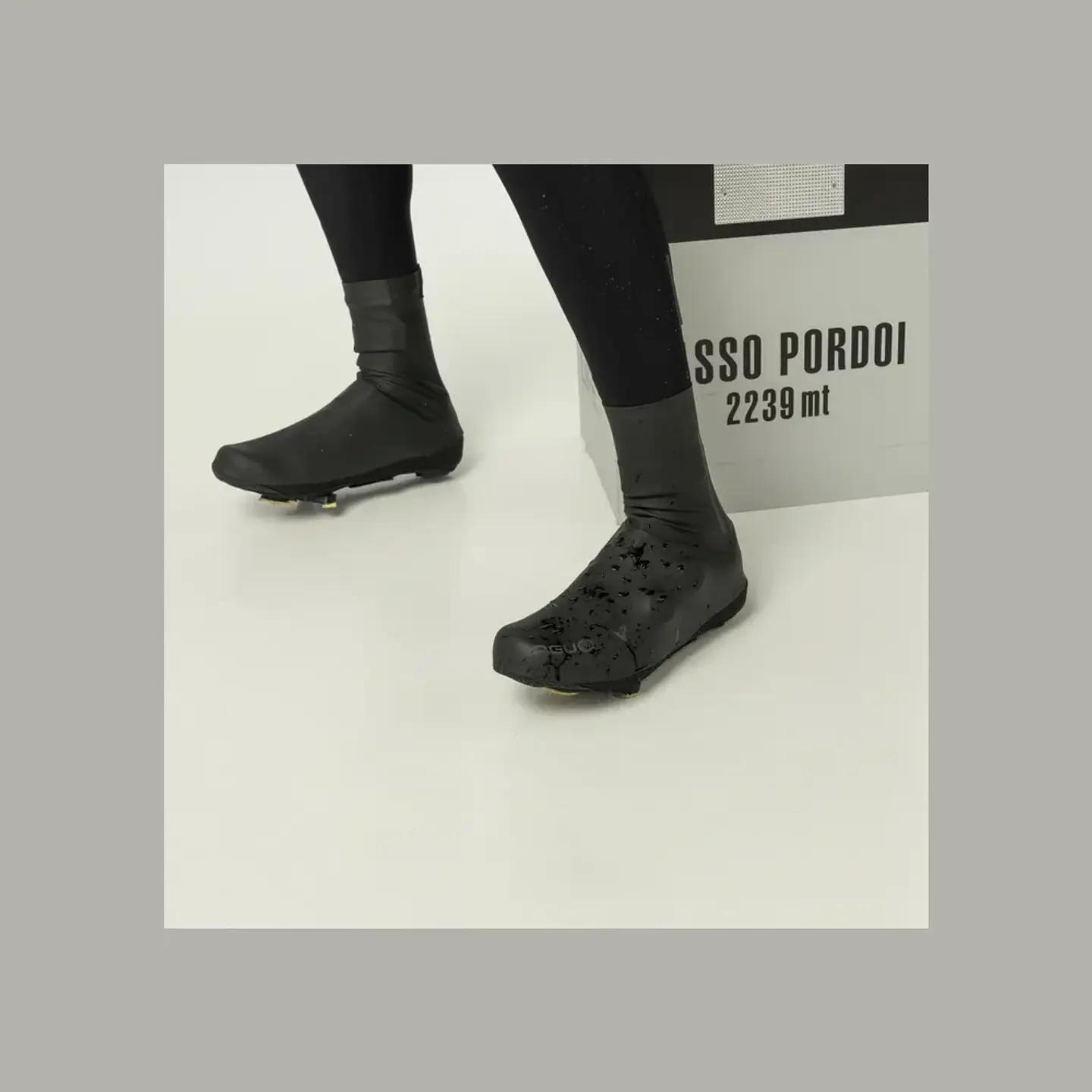 Cubre Zapatos AGU Rainproof - Lluvia 3