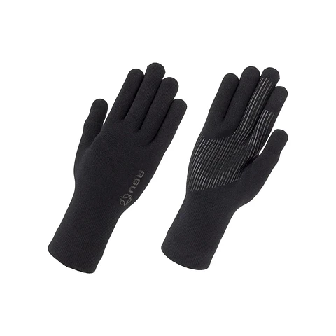 Guantes AGU Merino Impermeables - Invierno