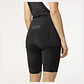 Calza Bibshort AGU Gravel Venture Mujer - Black - Miniatura 5