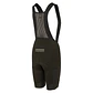 Calza Bibshort AGU Gravel Venture Mujer - Black - Miniatura 7