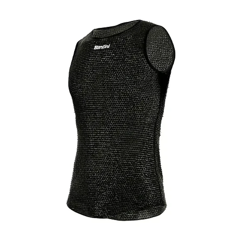 Primera Capa Santini Alfa - Black
