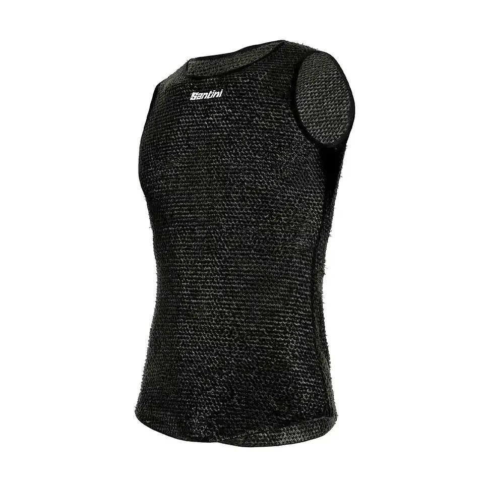 Primera Capa Santini Alfa - Black 1