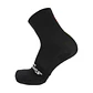 Calcetines Santini UCI Official - Black - Miniatura 1