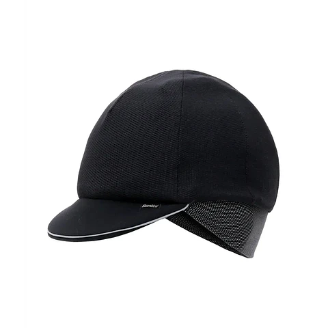 Gorra Bajo Casco Santini