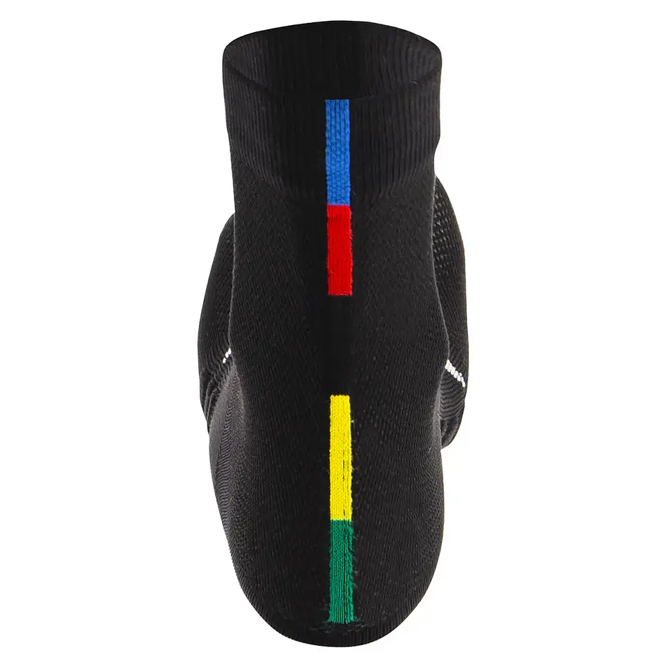 Calcetines Santini UCI Official - Black 2