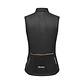 Cortaviento Santini UCI Hombre - Black - Miniatura 2
